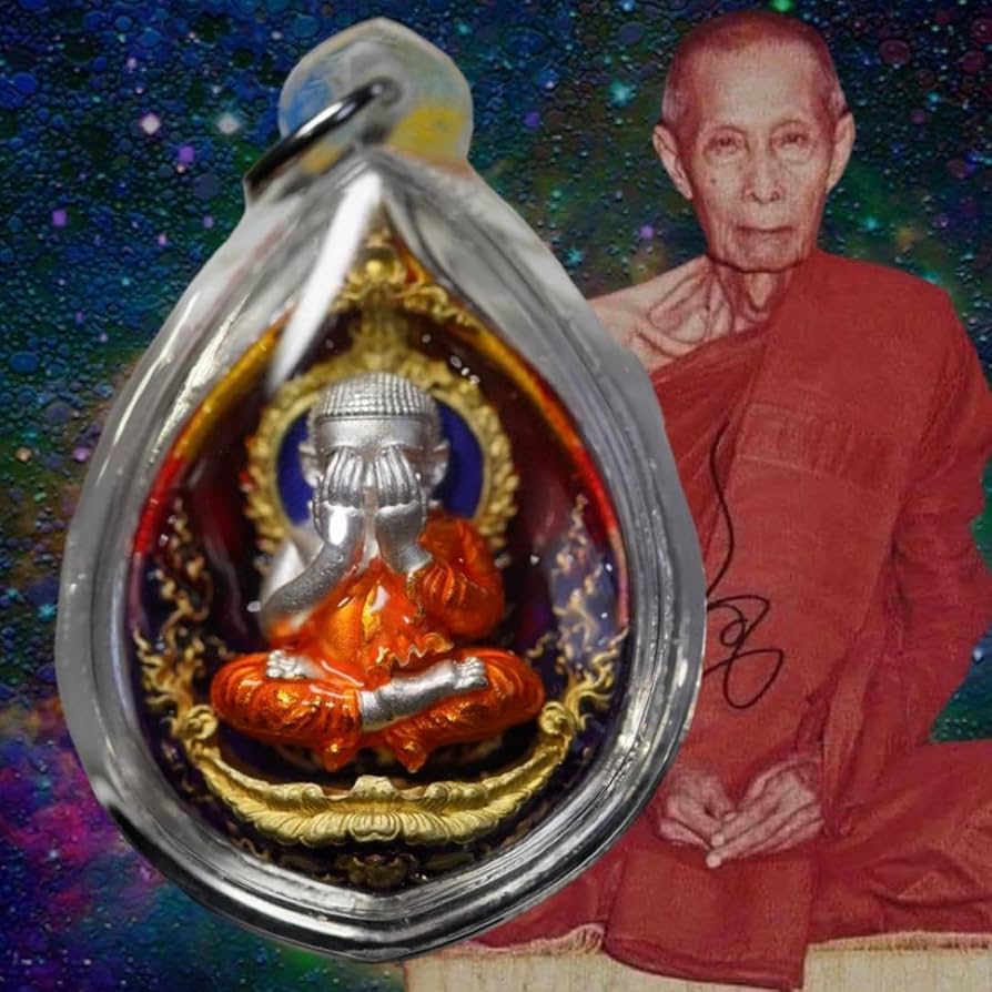 目隠し仏の本尊